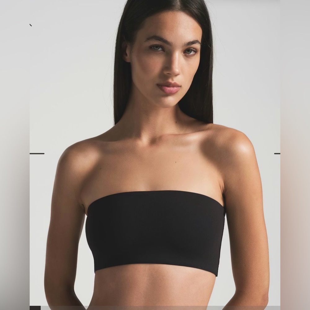 NWT SKIMS Fits Everybody Bandeau